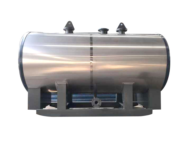 <b>CWNS系列0.35～2.8MW 電加熱常壓熱水鍋爐</b>